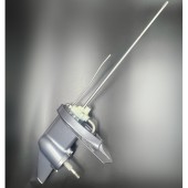 Редуктор в сборе Hidea Parsun Tohatsu 4-5; MFS4-6 (S) (369-S87301-4; 05A-801001) (YUELANG) Редуктор в сборе Hidea Parsun Tohatsu 4-5; MFS4-6 (S) (369-S87301-4; 05A-801001) (YUELANG)