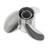 Винт гребной Solas 9582-138-21, 3x13 3/4x21 (L) (Rubex)