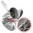 Винт гребной Solas 9582-138-21, 3x13 3/4x21 (L) (Rubex)