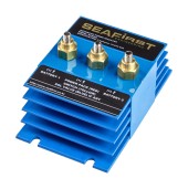 Батарейный сумматор 12/24 В, 80A, Sea First Батарейный сумматор 12/24 В, 80A, Sea First