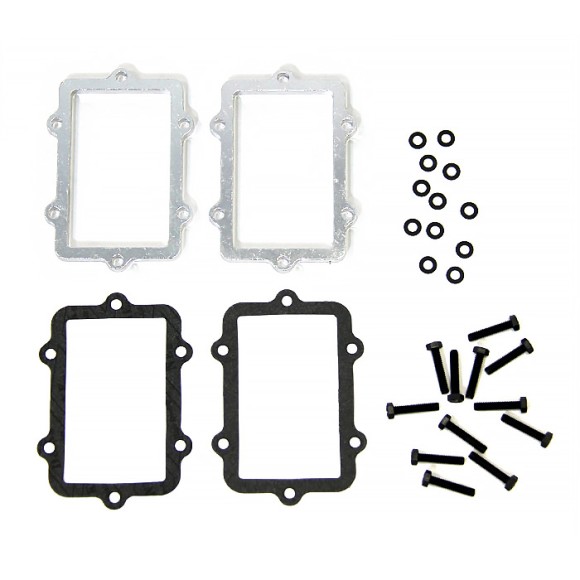 Проставка для лепестковых клапанов BRP SM-07058