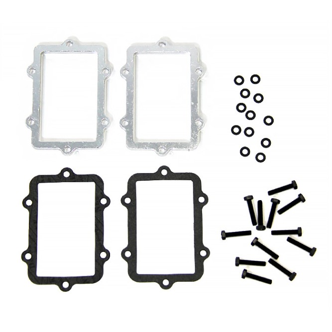 Проставка для лепестковых клапанов BRP SM-07058
