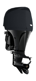 Чехол ходовой на капот Suzuki DF100A/115A/140 (A)