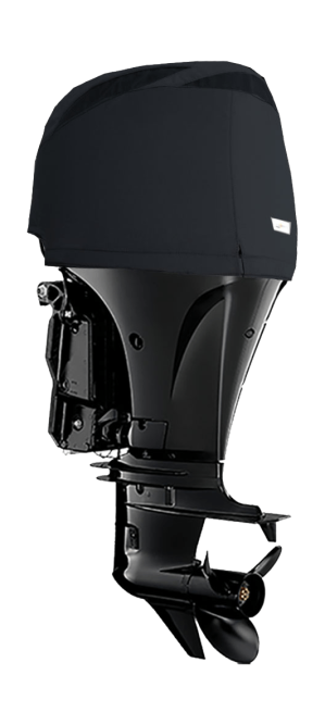 Чехол ходовой на капот Suzuki DF100A/115A/140 (A)
