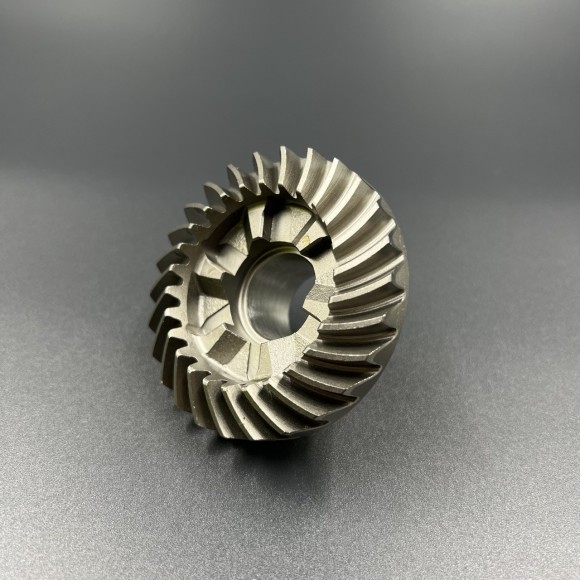 Шестерня заднего хода Yamaha 40Q (6H9-45570-00) (KACAWA) Шестерня заднего хода Yamaha 40Q (6H9-45570-00) (KACAWA)