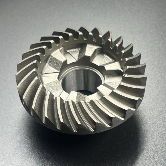 Шестерня заднего хода Yamaha 40Q (6H9-45570-00) (Omax) Шестерня заднего хода Yamaha 40Q (6H9-45570-00) (Omax)