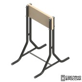 Стойка для 1-го ПЛМ Стойка для 1-го ПЛМ