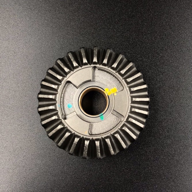 Шестерня переднего хода Suzuki DF 8-20A (57510-99J10) (Suzuki)