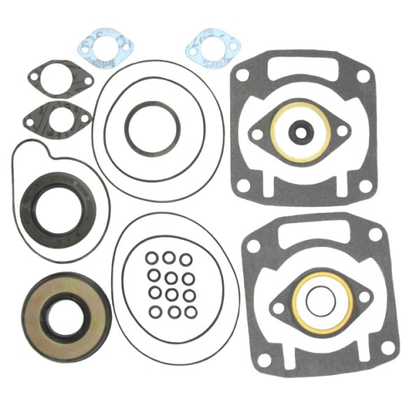 Полный комплект прокладок Arctic Cat 550LC/580LC 09-711189