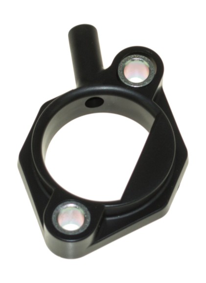 Площадка крепления ограничителя Suzuki DF4-6