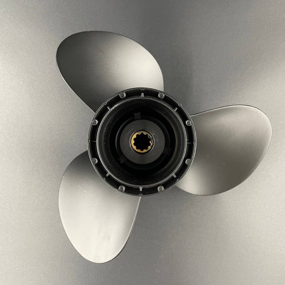 Гребной винт Suzuki DT20-DT30, DF25-DF30, DF25A-DF30A (3x10-1/4x10)