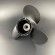 Гребной винт Suzuki DT20-DT30, DF25-DF30, DF25A-DF30A (3x10-1/4x10)