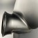 Гребной винт Suzuki DT20-DT30, DF25-DF30, DF25A-DF30A (3x10-1/4x10)
