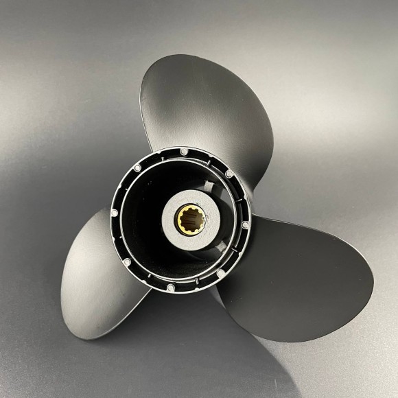 Гребной винт Suzuki DT20-DT30, DF25-DF30, DF25A-DF30A (3x10-1/4x10)