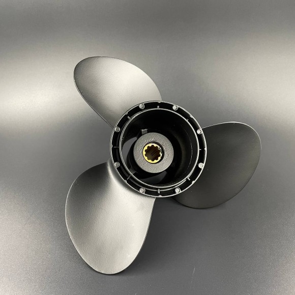 Гребной винт Suzuki DT20-DT30, DF25-DF30, DF25A-DF30A (3x10-1/4x10)