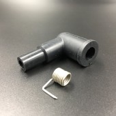 Свечной колпачок Yamaha 2-250 (Yamaha) Свечной колпачок Yamaha 2-250 (Yamaha)