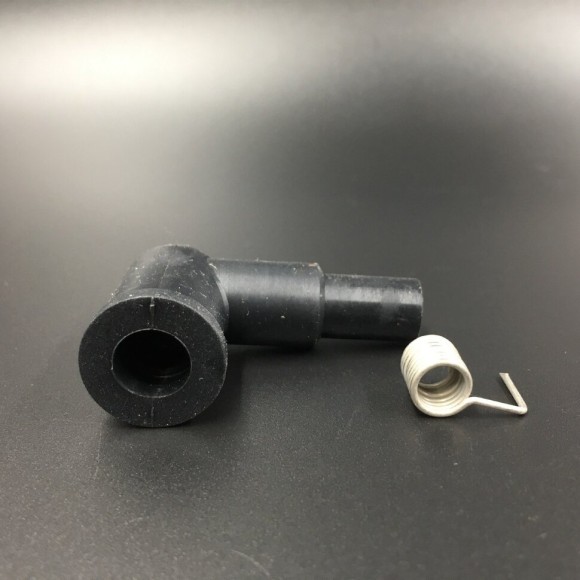 Свечной колпачок Yamaha 2-250 (Yamaha)