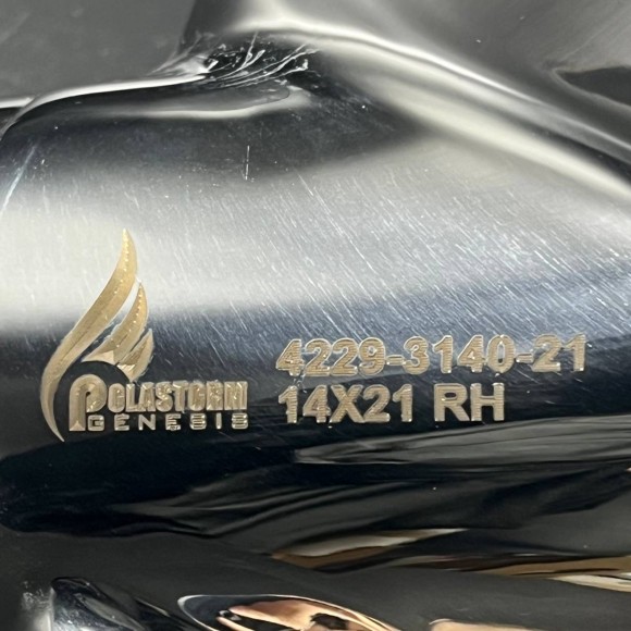 Гребной винт Suzuki DF90-140, DF70A-140A, DF100B Sema (3x14x21) (Сталь) (Polastorm) Гребной винт Suzuki DF90-140, DF70A-140A, DF100B Sema (3x14x21) (Сталь) (Polastorm)