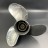 Гребной винт Suzuki DF90-140, DF70A-140A, DF100B Sema (3x14x21) (Сталь) (Polastorm)