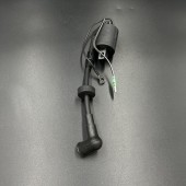 Катушка зажигания высоковольтная Yamaha 25-30 (6E0-85570-21 66T-85570-21) (WUHU)