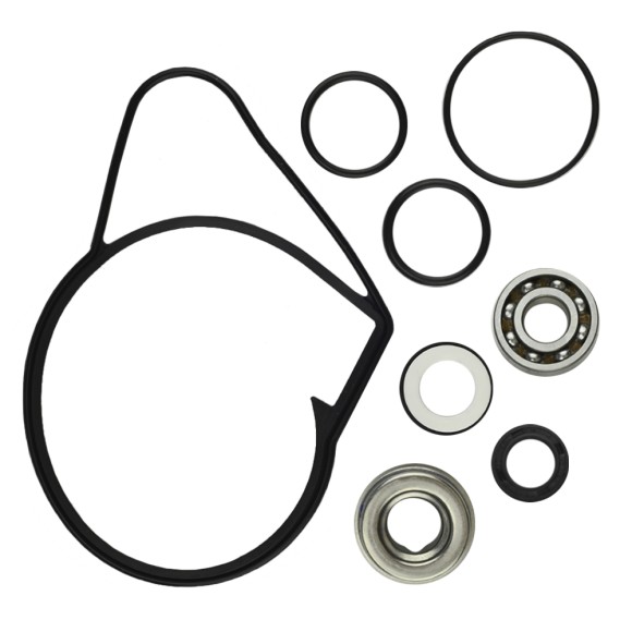 Ремкомплект помпы охлаждения Yamaha 10-721313