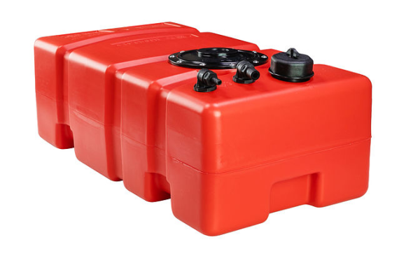 Бак топливный 42 л стационарный Elfo, 65х35х27 см Бак топливный 42 л стационарный Elfo, 65х35х27 см