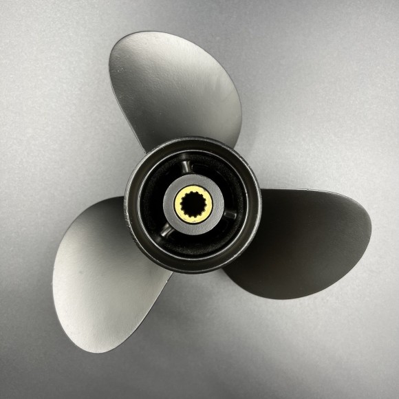 Гребной винт Tohatsu 9.9-18 (3x9.5x11) Гребной винт Tohatsu 9.9-18 (3x9.5x11)