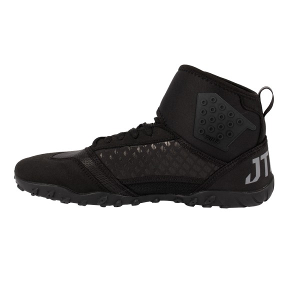 Гидроботинки JetPilot RX Vault Race Black, 44