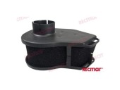 Фильтр воздушный Volvo Penta D3, Recmar