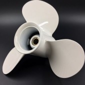 Гребной винт Yamaha 20-30, F20-25 (3x9-7/8x14) Гребной винт Yamaha 20-30, F20-25 (3x9-7/8x14)