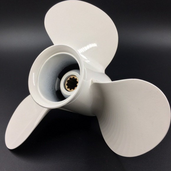 Гребной винт Yamaha 20-30, F20-25 (3x9-7/8x14) Гребной винт Yamaha 20-30, F20-25 (3x9-7/8x14)