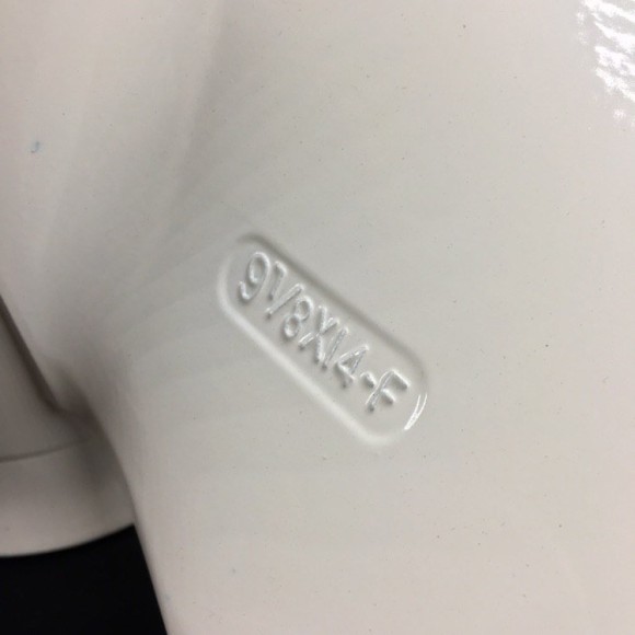 Гребной винт Yamaha 20-30, F20-25 (3x9-7/8x14) Гребной винт Yamaha 20-30, F20-25 (3x9-7/8x14)