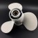 Гребной винт Yamaha 20-30, F20-25 (3x9-7/8x14) Гребной винт Yamaha 20-30, F20-25 (3x9-7/8x14)