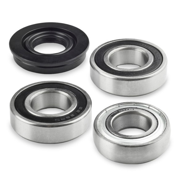 Комплект подшипников КПП BRP SM-03163