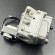 Карбюратор в сборе Yamaha F15-20 (6AH-14301-C0) (Omax)