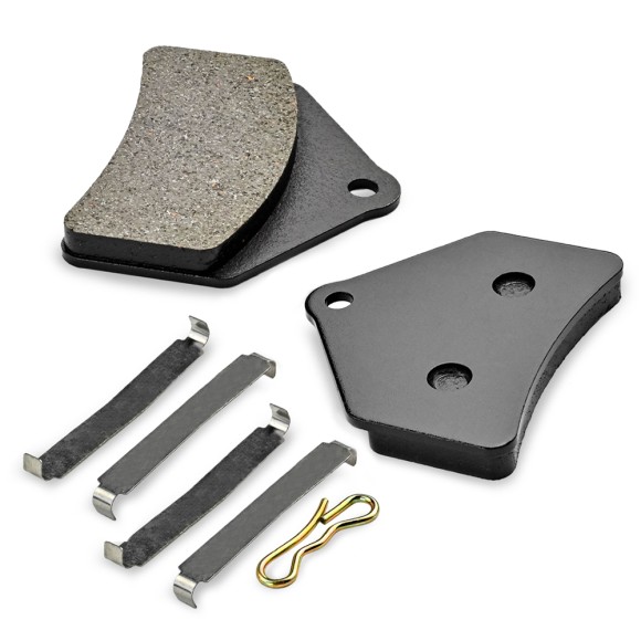 Тормозные колодки Arctic Cat SM-05008 Тормозные колодки Arctic Cat SM-05008