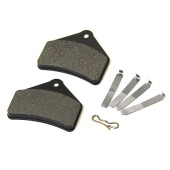 Тормозные колодки Arctic Cat SM-05008