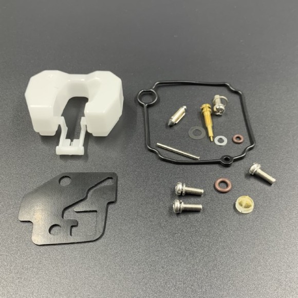 Ремкомплект карбюратора Yamaha F9.9-15 (Omax) Ремкомплект карбюратора Yamaha F9.9-15 (Omax)