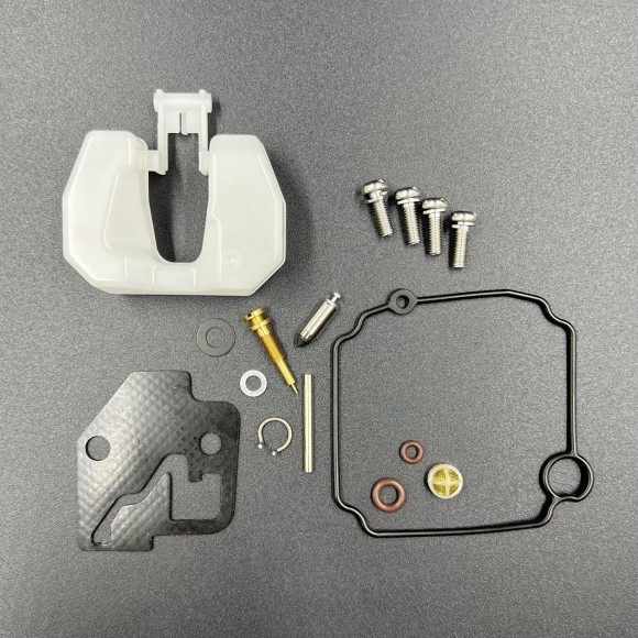 Ремкомплект карбюратора Yamaha F9.9-15 (Omax) Ремкомплект карбюратора Yamaha F9.9-15 (Omax)