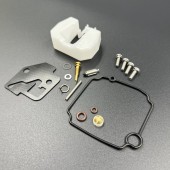 Ремкомплект карбюратора Yamaha F9.9-15 (KACAWA)