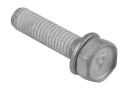 Болт 6x25 c гровером, Suzuki