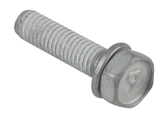 Болт 6x25 c гровером, Suzuki