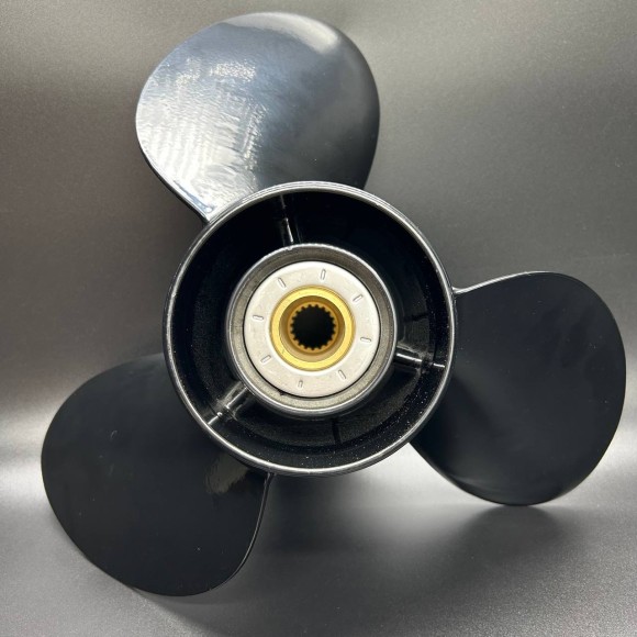 Гребной винт VOLVO Sx Megara (3x14x23) (Polastorm)