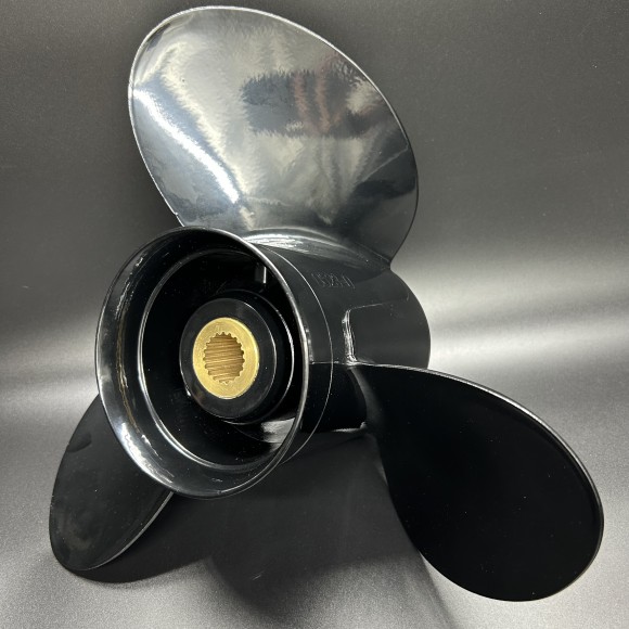 Гребной винт VOLVO Sx Megara (3x14x23) (Polastorm)