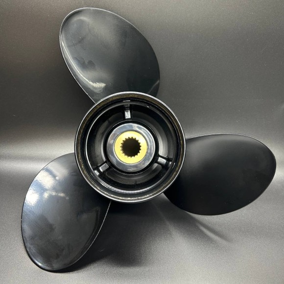 Гребной винт VOLVO Sx Megara (3x14x23) (Polastorm)