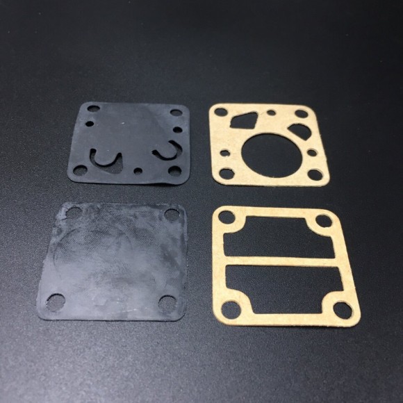 Ремкомплект топливного насоса 6E0 Yamaha 4-5 (Omax)