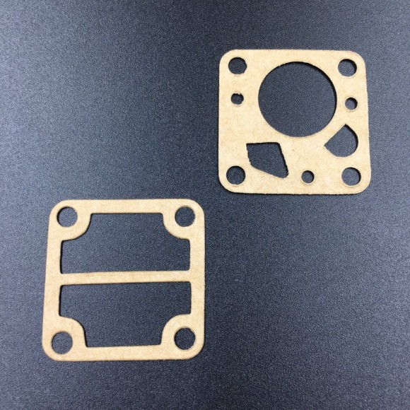 Ремкомплект топливного насоса 6E0 Yamaha 4-5 (Omax)