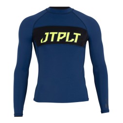 Лайкра JetPilot RX Navy/Yellow, M