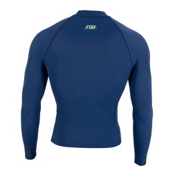 Лайкра JetPilot RX Navy/Yellow, M