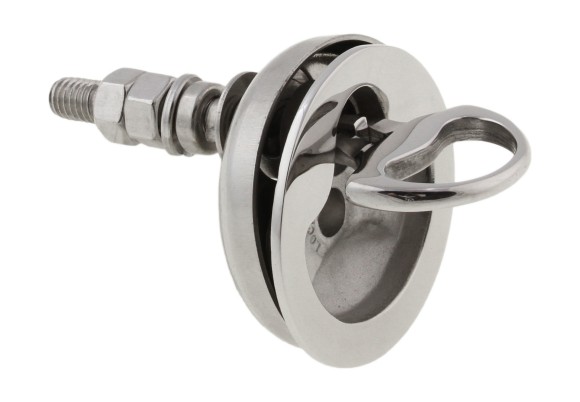 Ручка поворотная 75х64х51 мм